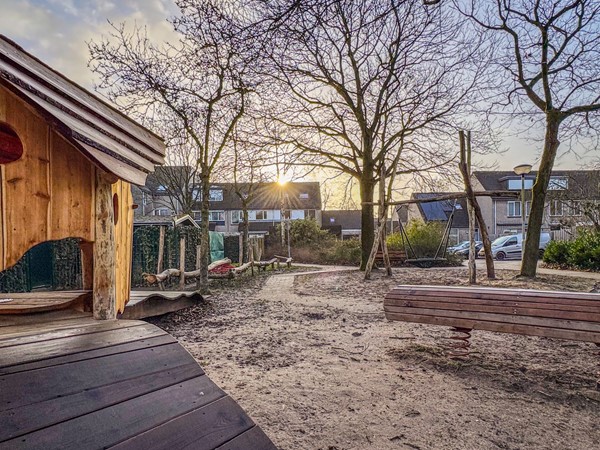 Medium property photo - Hoedekenskerkestraat 14, 6845 AP Arnhem